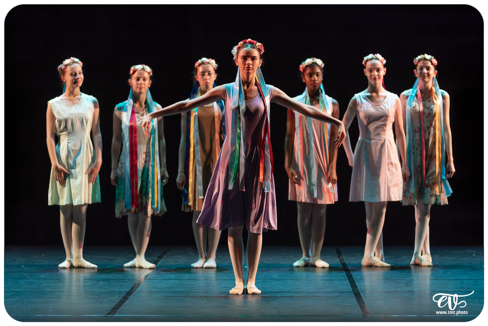 GALA DE DANSE EMMDH 2025